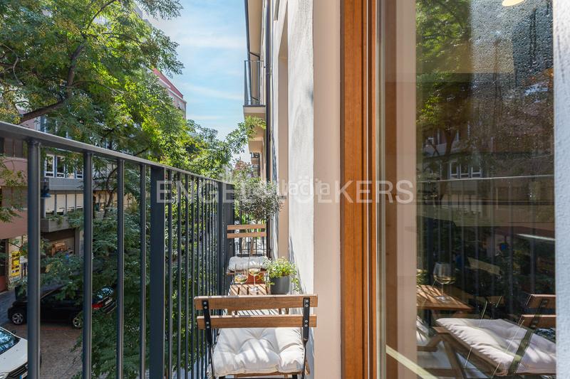 Foto 700d449f-3f5d-4dd8-b777-e5d3b00032f5. Appartement avec chauffage dans El Carme Valencia