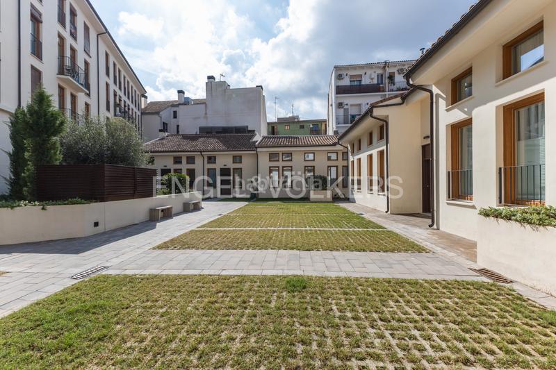 Foto 71abe033-5518-49cc-967c-ceddd099823c. Appartement avec chauffage dans El Carme Valencia