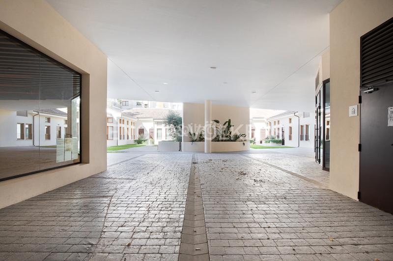 Foto 78d25219-547d-491d-8ed9-11500cef1410. Appartement avec chauffage dans El Carme Valencia