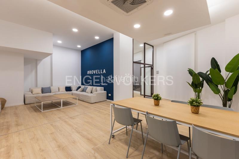 Foto 7fd31ee9-bf20-4227-be4a-04d02f8bbf45. Appartement avec chauffage dans El Carme Valencia