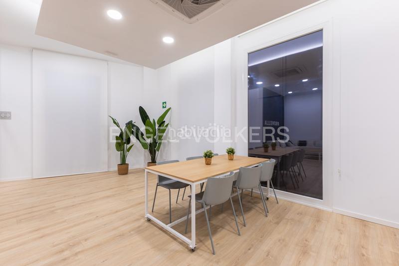 Foto 80c7457c-e258-45fa-a185-78b3703f99dc. Appartement avec chauffage dans El Carme Valencia