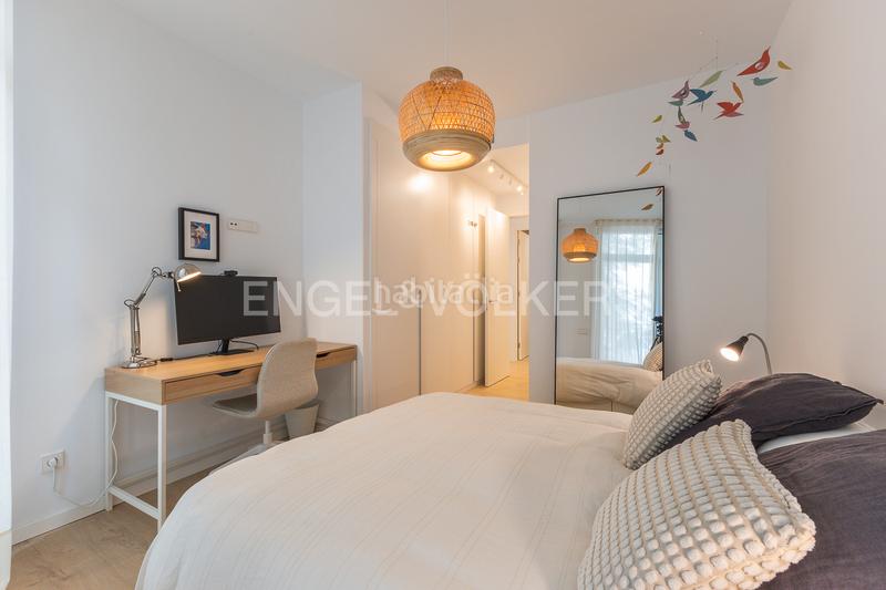 Foto 816e6ac0-387f-427d-b6f2-2f0358080f1d. Appartement avec chauffage dans El Carme Valencia