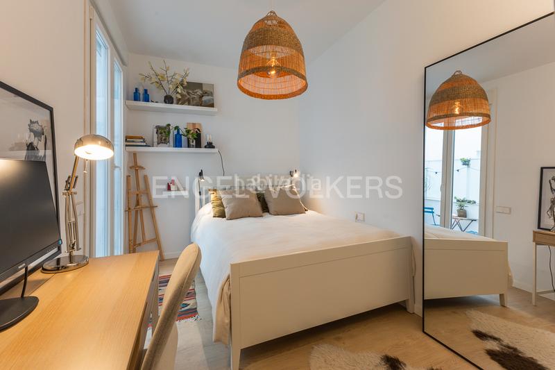 Foto 83ce7283-ed44-4ab8-af8a-a9742bcd4333. Appartement avec chauffage dans El Carme Valencia