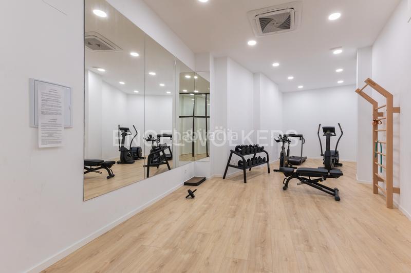 Foto 881fa22b-17db-4939-acf9-e9a8682bfff3. Appartement avec chauffage dans El Carme Valencia