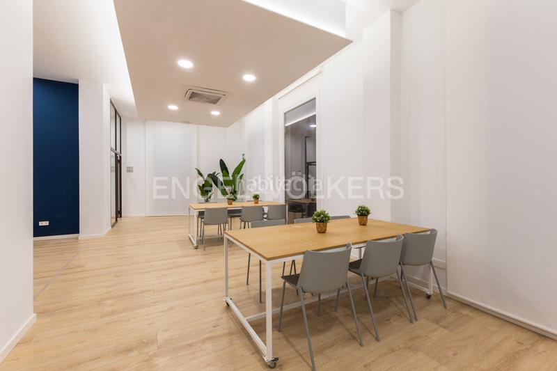 Foto 8a77496f-2c41-4558-9234-2c065ce6a691. Appartement avec chauffage dans El Carme Valencia