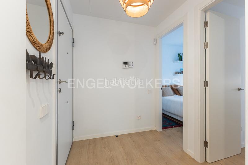 Foto 8c153257-6fd9-49e1-8a42-174b05fac2f7. Appartement avec chauffage dans El Carme Valencia