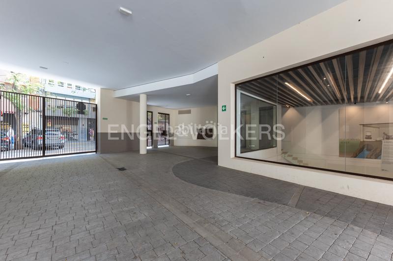 Foto 8fcfc54f-7900-403e-aee9-41956c0c8958. Appartement avec chauffage dans El Carme Valencia