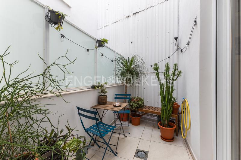 Foto 91d87c9d-6e60-4f74-a7a5-2aef69af9904. Appartement avec chauffage dans El Carme Valencia