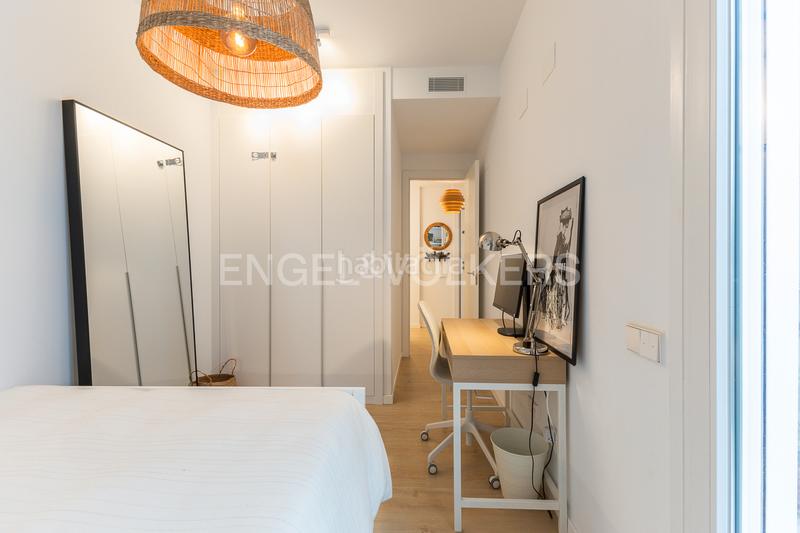 Foto 93f41ba9-20b7-47f6-a6ef-18c9edc1bb9c. Appartement avec chauffage dans El Carme Valencia