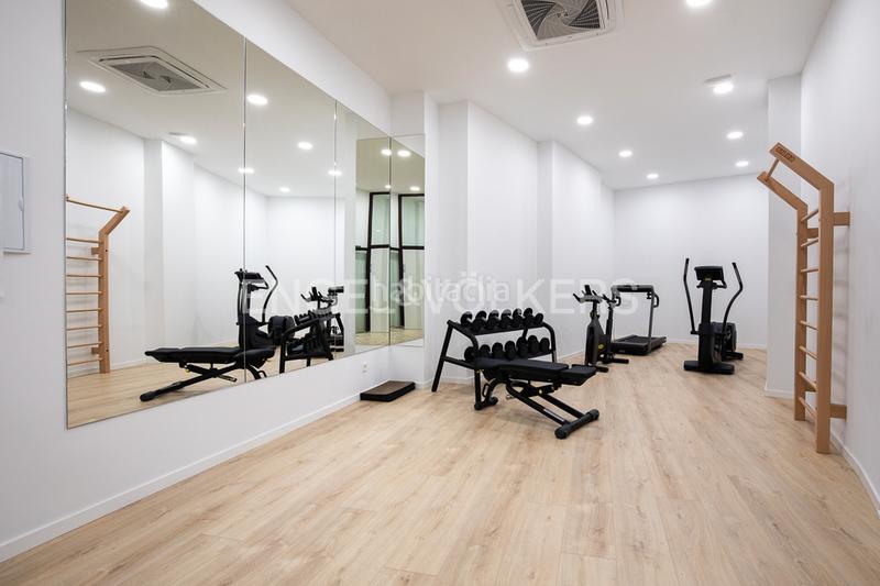 Foto 99b87959-a23f-4982-a8fb-ff275de61ba5. Appartement avec chauffage dans El Carme Valencia