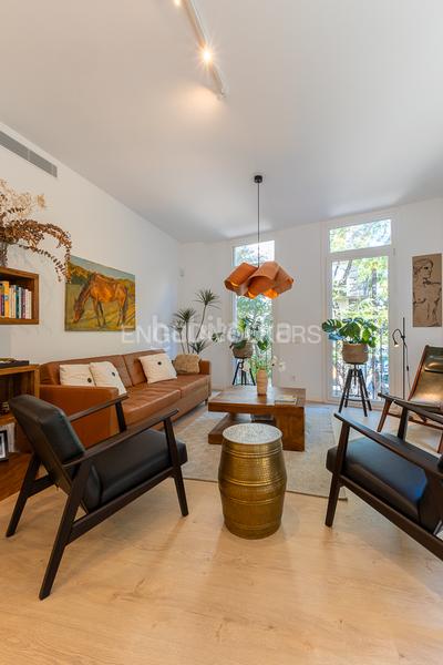 Foto 9e00eea8-33ed-4d10-8602-793229939534. Appartement avec chauffage dans El Carme Valencia