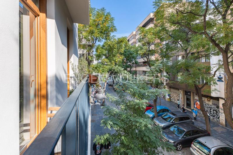 Foto 9e76493a-566c-411c-95dc-7ba84ee00cae. Appartement avec chauffage dans El Carme Valencia