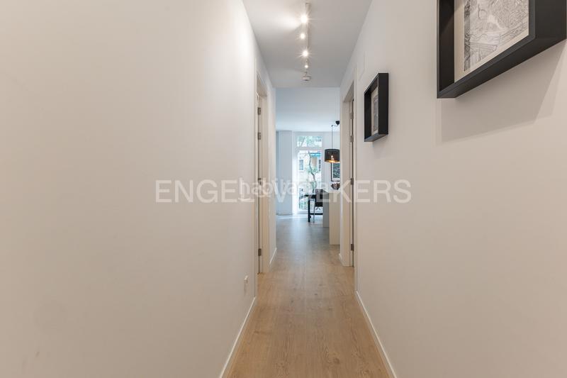 Foto 9f905d70-1f96-410b-aa66-1cd2be35daa9. Appartement avec chauffage dans El Carme Valencia