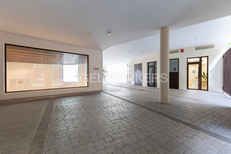 Foto a203eb34-f320-4f41-9668-ce13e870a55a. Appartement avec chauffage dans El Carme Valencia