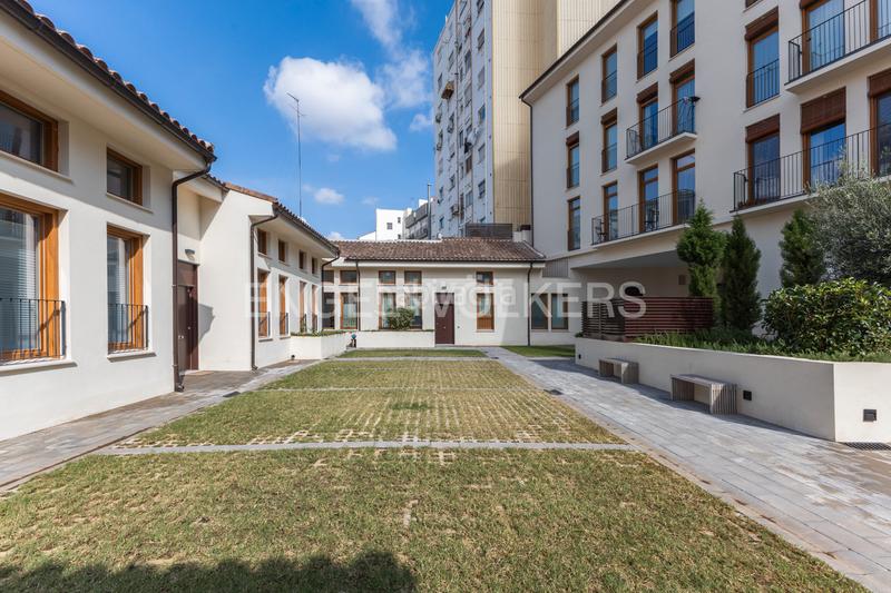 Foto a65c08f1-b72e-45ad-b144-616012669272. Appartement avec chauffage dans El Carme Valencia