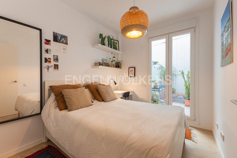 Foto a85b4130-3fb8-4384-a776-b9f004b2b35d. Appartement avec chauffage dans El Carme Valencia