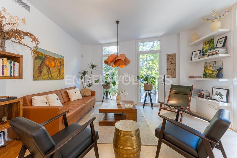 Foto a9799e0f-561c-4a57-8fc6-f8043af127f8. Appartement avec chauffage dans El Carme Valencia