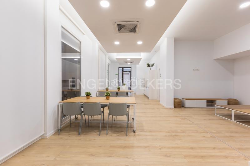 Foto a981c11b-fdd8-47e3-ba75-bfd1bf2c2f61. Appartement avec chauffage dans El Carme Valencia