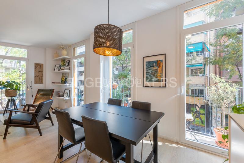 Foto aa6b88c8-4692-4614-a003-2434890409f2. Appartement avec chauffage dans El Carme Valencia