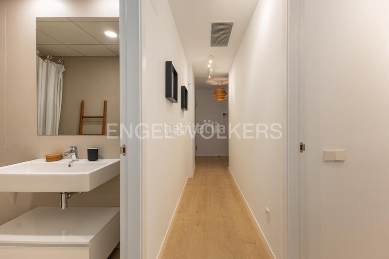 Foto aa96161e-b448-4005-a0aa-51262d9360f6. Appartement avec chauffage dans El Carme Valencia