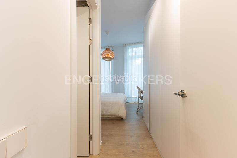 Foto ad54137c-5ad2-4a62-b111-271a07ccdae5. Appartement avec chauffage dans El Carme Valencia
