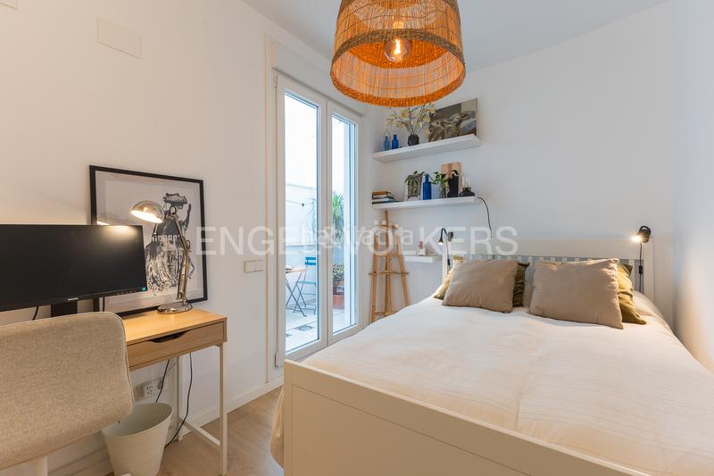 Foto b049a937-38e3-4ad1-afbd-3416b735a7b5. Appartement avec chauffage dans El Carme Valencia
