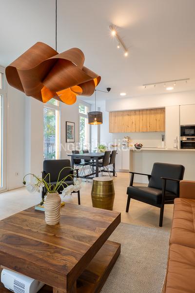 Foto b927698e-5e65-4849-9011-ac38121ff230. Appartement avec chauffage dans El Carme Valencia