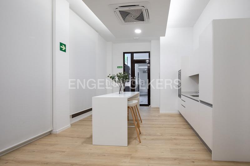 Foto bf3d1711-022a-407b-86fa-e266c3e6459a. Appartement avec chauffage dans El Carme Valencia