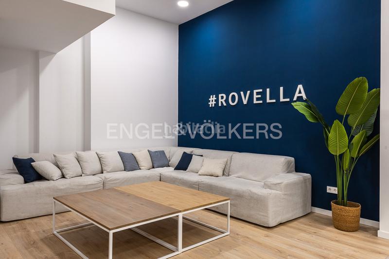 Foto c2a5c660-0efd-4be5-a2dc-578ebcb8d1fc. Appartement avec chauffage dans El Carme Valencia