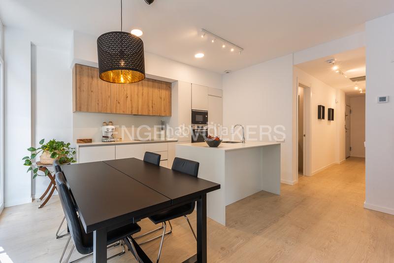 Foto c884fd2b-652e-457c-9bb7-43931252e022. Appartement avec chauffage dans El Carme Valencia