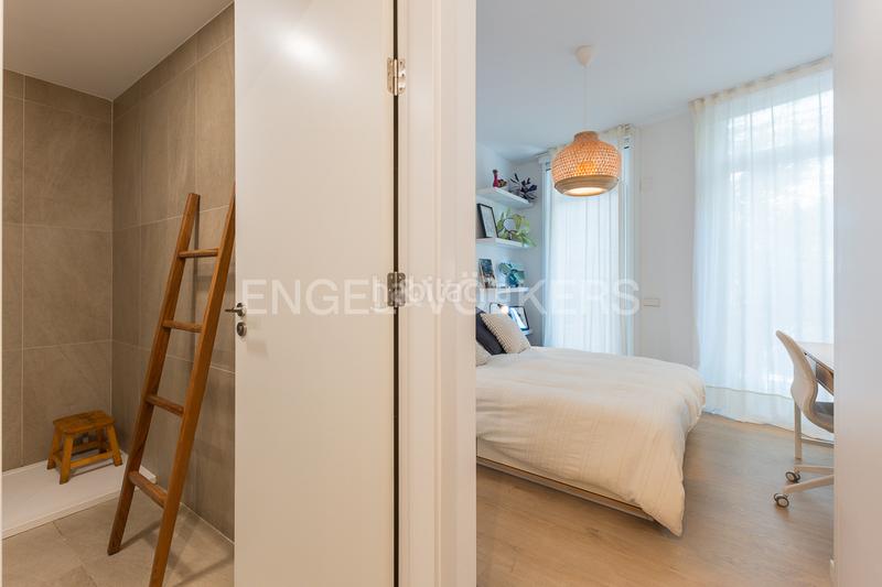 Foto c904a089-dc20-4ccf-b7aa-2a2175cb25cd. Appartement avec chauffage dans El Carme Valencia