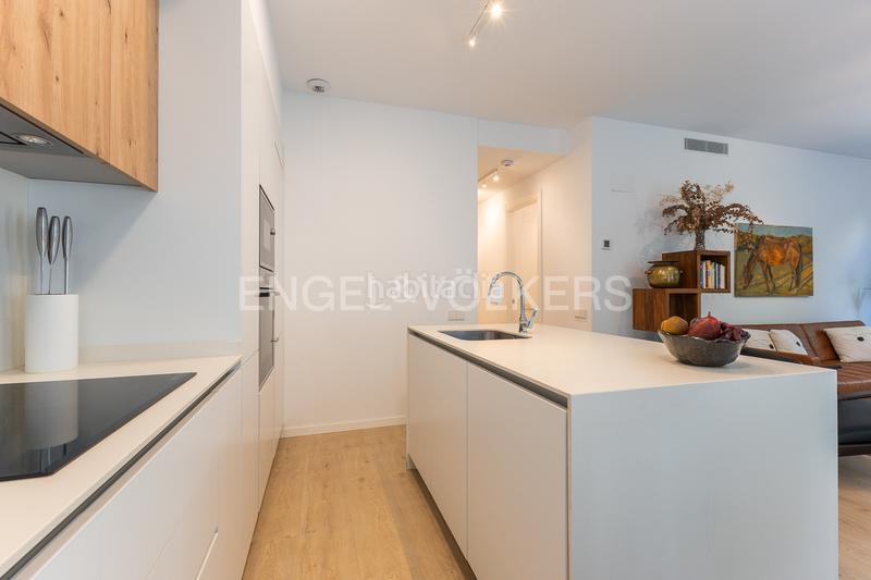 Foto c9646133-71d2-4f50-a74d-c65b5d290ccf. Appartement avec chauffage dans El Carme Valencia