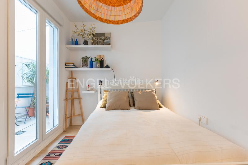 Foto d14437ef-0a58-4621-bd68-498c950f5050. Appartement avec chauffage dans El Carme Valencia