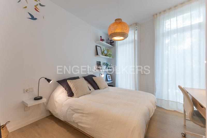Foto d758c360-eaf2-494d-a298-d8060323362a. Appartement avec chauffage dans El Carme Valencia