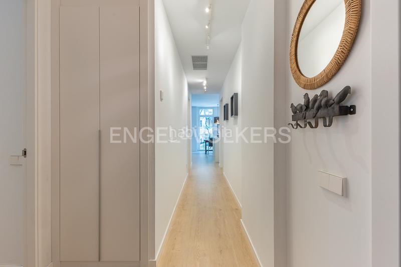 Foto e97c1fd2-b990-4031-b2f1-9d63d5248f49. Appartement avec chauffage dans El Carme Valencia