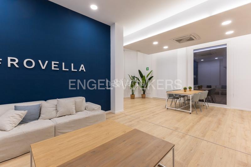 Foto ea076741-e24f-46a7-908c-d59a57a09112. Appartement avec chauffage dans El Carme Valencia