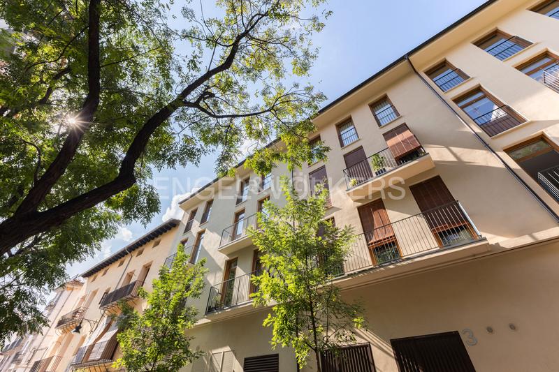 Foto ed074798-db9d-4102-840c-081793343cf2. Appartement avec chauffage dans El Carme Valencia