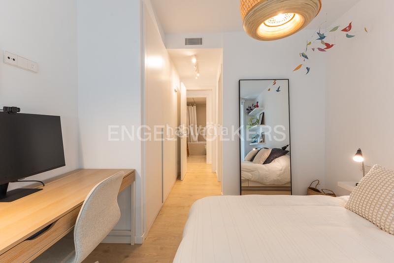 Foto f4238d51-c9cb-44ec-9344-2248e2e673e8. Appartement avec chauffage dans El Carme Valencia