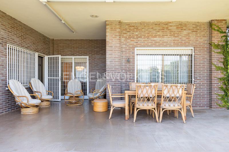 Foto 0b76f58e-7112-43a9-9936-abe17a62ed4d. Maison avec chauffage parking piscine dans Monte Real Torrent