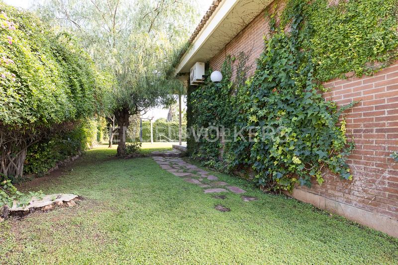 Foto 1fe7e056-0dc7-46b6-a649-a2f307724027. Maison avec chauffage parking piscine dans Monte Real Torrent