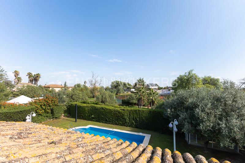 Foto 250dd1c0-100b-4a46-a4a7-673d455e97de. Maison avec chauffage parking piscine dans Monte Real Torrent