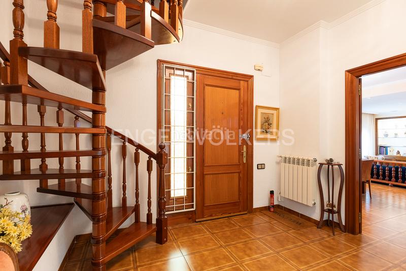 Foto 26491e3d-b965-4d90-ae49-325f2dfc0519. Maison avec chauffage parking piscine dans Monte Real Torrent