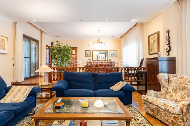 Foto 2b20d7c5-c6fe-45ba-80e7-3845806c9d88. Maison avec chauffage parking piscine dans Monte Real Torrent