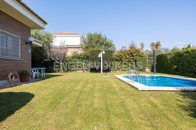 Foto 434854fe-7c1d-4a0d-98b2-969f9763cfe9. Maison avec chauffage parking piscine dans Monte Real Torrent