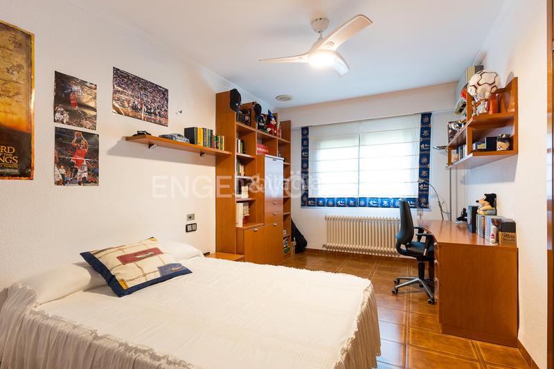 Foto 501094c9-b049-44dc-8b26-094e0ea989fc. Maison avec chauffage parking piscine dans Monte Real Torrent