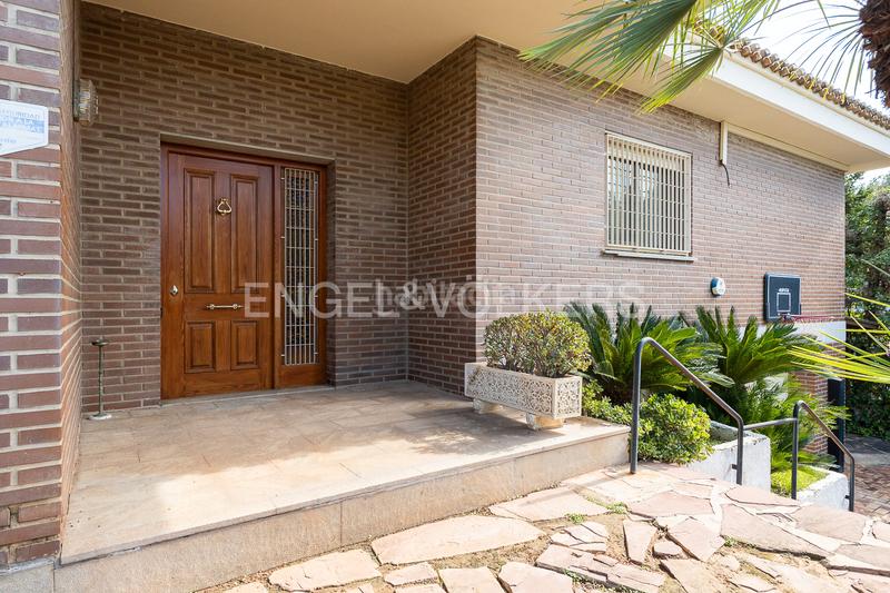 Foto 655d85ce-8202-42a3-b131-3f8595991055. Maison avec chauffage parking piscine dans Monte Real Torrent