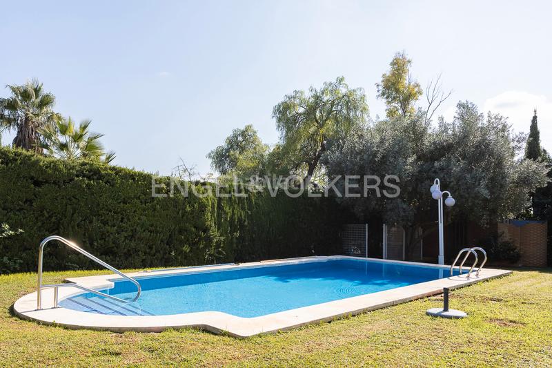 Foto 67a60437-ef04-4041-a98e-af9dcec83c0f. Maison avec chauffage parking piscine dans Monte Real Torrent