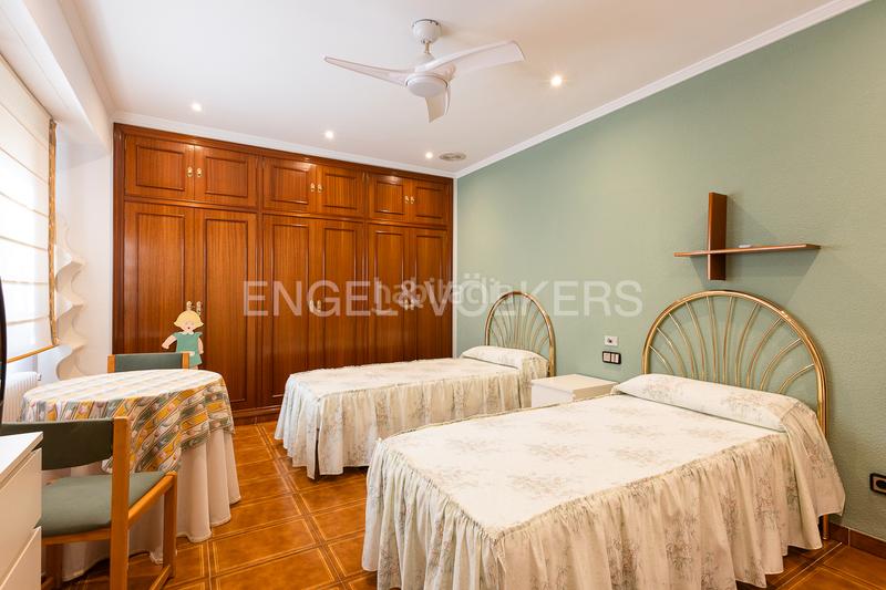 Foto 6b9641c2-731d-444d-bfd0-b260ebb05ae9. Maison avec chauffage parking piscine dans Monte Real Torrent