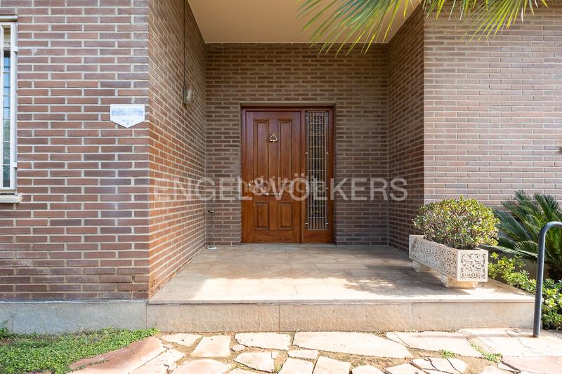 Foto ab82fa94-392b-4e00-8920-d9d6eb4c1d62. Maison avec chauffage parking piscine dans Monte Real Torrent