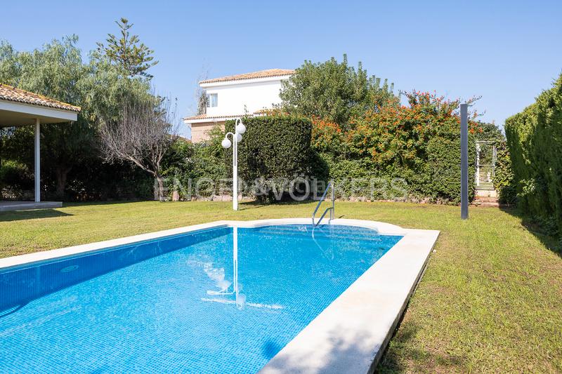 Foto c9ced504-b89a-435f-85c1-7c76ea1f3231. Maison avec chauffage parking piscine dans Monte Real Torrent